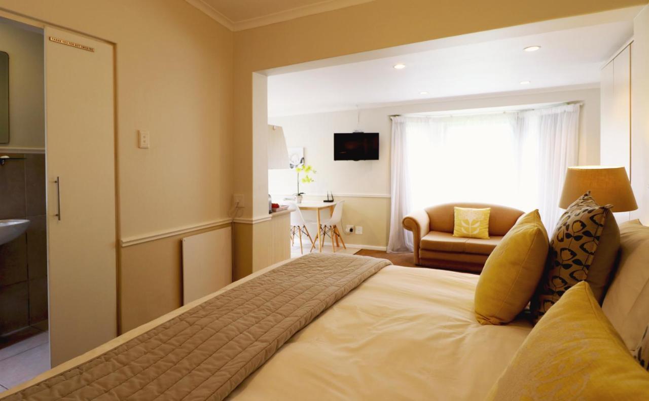 Fifth Avenue Beach House 伊丽莎白港 外观 照片