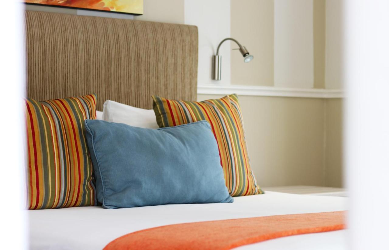 Fifth Avenue Beach House 伊丽莎白港 外观 照片