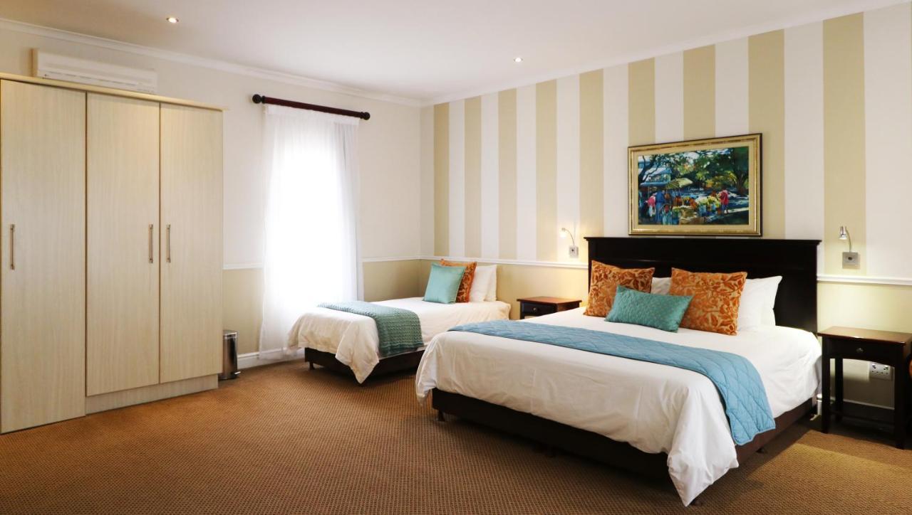 Fifth Avenue Beach House 伊丽莎白港 外观 照片