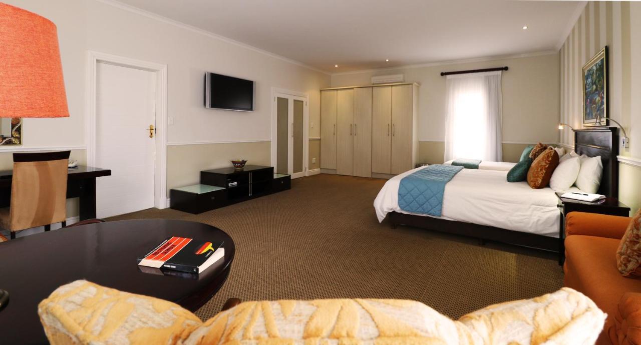 Fifth Avenue Beach House 伊丽莎白港 外观 照片