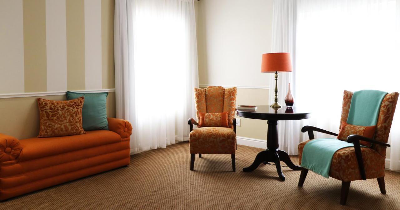 Fifth Avenue Beach House 伊丽莎白港 外观 照片