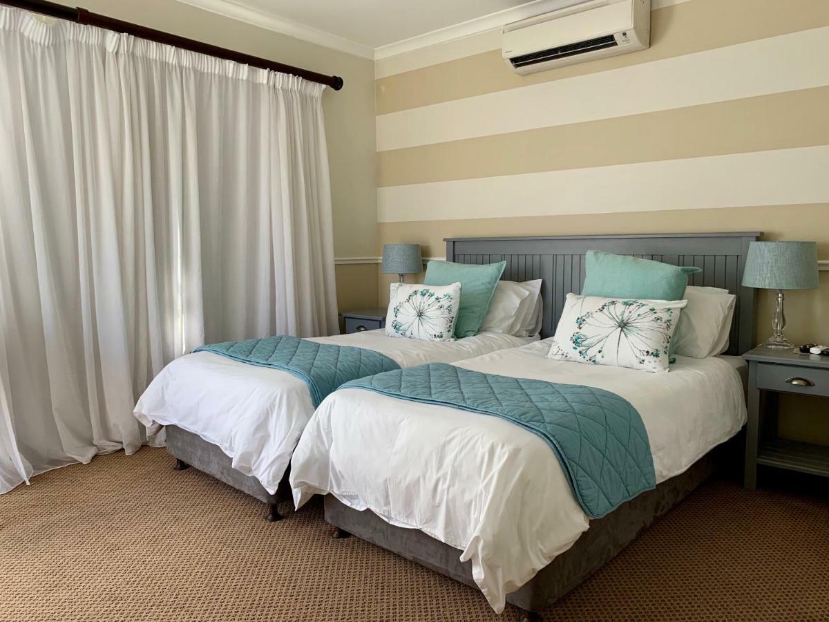 Fifth Avenue Beach House 伊丽莎白港 外观 照片