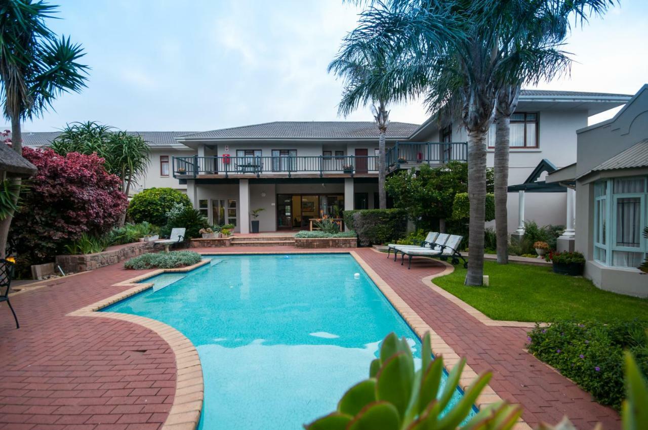 Fifth Avenue Beach House 伊丽莎白港 外观 照片